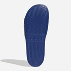 Чоловічі шльопанці для пляжу Adidas Adilette Shower GW1048 48.5 Сині (4065418277198) - зображення 15