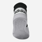 Чоловічі черевики високі Adidas Hoops 3.0 Mid GW3019 39.5 Білі (4064053690447) - зображення 10