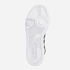 Trzewiki męskie wysokie sznurowane Adidas Hoops 3.0 Mid GW3019 42.5 Białe (4064053694117) - obraz 14