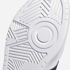 Чоловічі черевики високі Adidas Hoops 3.0 Mid GW3019 43.5 Білі (4064053694148) - зображення 15