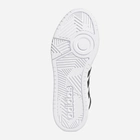 Чоловічі черевики високі Adidas Hoops 3.0 Mid GW3019 48.5 Білі (4065426694994) - зображення 14