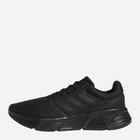 Чоловічі кросівки для бігу Adidas Galaxy 6M GW4138 47.5 Чорні (4065426738919) - зображення 3