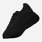 Чоловічі кросівки для бігу Adidas Galaxy 6M GW4138 47.5 Чорні (4065426738919) - зображення 11