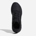 Чоловічі кросівки для бігу Adidas Galaxy 6M GW4138 47.5 Чорні (4065426738919) - зображення 12