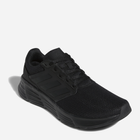 Чоловічі кросівки для бігу Adidas Galaxy 6M GW4138 47.5 Чорні (4065426738919) - зображення 15