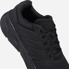 Чоловічі кросівки для бігу Adidas Galaxy 6M GW4138 47.5 Чорні (4065426738919) - зображення 17