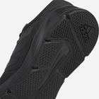 Чоловічі кросівки для бігу Adidas Galaxy 6M GW4138 47.5 Чорні (4065426738919) - зображення 18