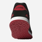 Buty sportowe chłopięce Adidas VS Switch 3 K GW6619 36.5 Czarne (4065427265629) - obraz 10