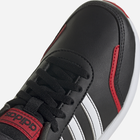 Buty sportowe chłopięce Adidas VS Switch 3 K GW6619 35.5 Czarne (4065427265520) - obraz 18