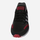 Buty sportowe chłopięce Adidas VS Switch 3 K GW6619 38.5 Czarne (4065427261881) - obraz 6