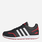 Buty sportowe chłopięce Adidas VS Switch 3 K GW6619 38 Czarne (4065427265506) - obraz 3