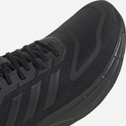 Чоловічі кросівки для бігу Adidas Duramo 10 GW8342 39.5 Чорні (4065418349369) - зображення 18