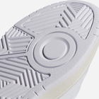 Чоловічі черевики високі Adidas Hoops 3.0 Mid GY5543 41.5 Білі (4064053694155) - зображення 15