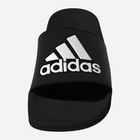 Klapki damskie basenowe Adidas Adilette Shower GZ3779 39 Czarne (4065419333466) - obraz 6