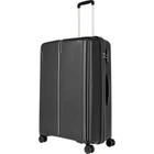 Чемодан на 4 колесах Travelite Vaka L Black, TL076449-01