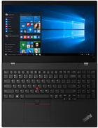 Laptop Lenovo ThinkPad L15 G2 (20X4S6VW00) Black - obraz 3