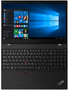 Laptop Lenovo ThinkPad L15 G2 (20X4S6VW00) Black - obraz 3