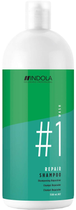 Шампунь Indola Innova Repair для Відновлення пошкодженого волосся 1500 мл (4045787718935) - зображення 1