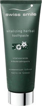 Pasta do zębów witaminowo-ziołowa Swiss Smile Herbal Bliss 75 ml (600-003) (7640131976039) - obraz 1