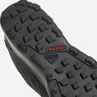 Buty do biegania męskie po górach Adidas Terrex Tracerocker 2 GTX GZ8910 43.5 Czarne (4065419795660) - obraz 18