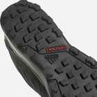 Buty do biegania męskie po górach Adidas Terrex Tracerocker 2 GTX GZ8910 42 Czarne (4065419795592) - obraz 18