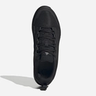 Чоловічі кросівки для бігу з Gore-Tex Adidas Terrex Tracerocker 2 GTX GZ8910 48 Чорні (4065419795608) - зображення 12
