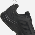 Чоловічі кросівки для бігу з Gore-Tex Adidas Terrex Tracerocker 2 GTX GZ8910 47.5 Чорні (4065419795615) - зображення 17