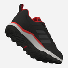 Чоловічі кросівки для бігу Adidas Terrex Tracerocker 2 GZ8915 40 Чорні (4065419834185) - зображення 9
