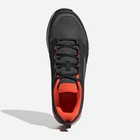 Чоловічі кросівки для бігу Adidas Terrex Tracerocker 2 GZ8915 40 Чорні (4065419834185) - зображення 12