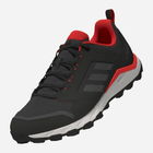 Чоловічі кросівки для бігу Adidas Terrex Tracerocker 2 GZ8915 41.5 Чорні (4065419837834) - зображення 5