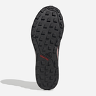 Чоловічі кросівки для бігу Adidas Terrex Tracerocker 2 GZ8915 42 Чорні (4065419837841) - зображення 13