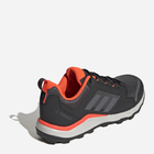 Чоловічі кросівки для бігу Adidas Terrex Tracerocker 2 GZ8915 41.5 Чорні (4065419837834) - зображення 16