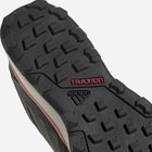 Чоловічі кросівки для бігу Adidas Terrex Tracerocker 2 GZ8915 40.5 Чорні (4065419834215) - зображення 18