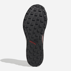 Чоловічі кросівки для бігу Adidas Terrex Tracerocker 2 GZ8915 45.5 Чорні (4065419837865) - зображення 13