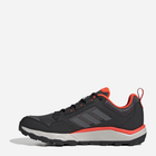 Чоловічі кросівки для бігу Adidas Terrex Tracerocker 2 GZ8915 46 Чорні (4065419837858) - зображення 14