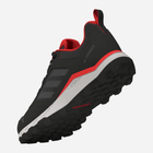 Чоловічі кросівки для бігу Adidas Terrex Tracerocker 2 GZ8915 46.5 Чорні (4065419837872) - зображення 11