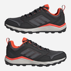 Чоловічі кросівки для бігу Adidas Terrex Tracerocker 2 GZ8915 46 Чорні (4065419837858) - зображення 19