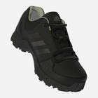 Buty sportowe chłopięce Adidas Hyperhiker Low K GZ9219 35.5 Czarne (4065419795851) - obraz 7