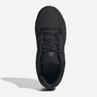 Підліткові кросівки для хлопчика Adidas Hyperhiker Low K GZ9219 35.5 Чорні (4065419795851) - зображення 12