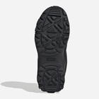 Buty sportowe chłopięce Adidas Hyperhiker Low K GZ9219 35.5 Czarne (4065419795851) - obraz 13