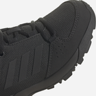 Buty sportowe chłopięce Adidas Hyperhiker Low K GZ9219 35.5 Czarne (4065419795851) - obraz 17