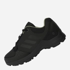 Підліткові кросівки для хлопчика Adidas Hyperhiker Low K GZ9219 36 Чорні (4065419796025) - зображення 4