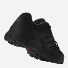 Підліткові кросівки для хлопчика Adidas Hyperhiker Low K GZ9219 36 Чорні (4065419796025) - зображення 9