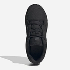 Підліткові кросівки для хлопчика Adidas Hyperhiker Low K GZ9219 36 Чорні (4065419796025) - зображення 12