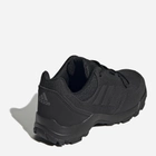 Підліткові кросівки для хлопчика Adidas Hyperhiker Low K GZ9219 36 Чорні (4065419796025) - зображення 16