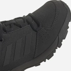 Підліткові кросівки для хлопчика Adidas Hyperhiker Low K GZ9219 36 Чорні (4065419796025) - зображення 17