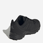 Підліткові кросівки для хлопчика Adidas Hyperhiker Low K GZ9219 36.5 Чорні (4065419795929) - зображення 16