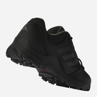 Підліткові кросівки для хлопчика Adidas Hyperhiker Low K GZ9219 38 Чорні (4065419795936) - зображення 9