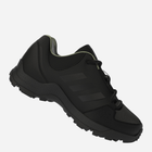 Buty sportowe chłopięce Adidas Hyperhiker Low K GZ9219 39.5 Czarne (4065419795981) - obraz 8