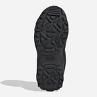 Buty sportowe chłopięce Adidas Hyperhiker Low K GZ9219 39.5 Czarne (4065419795981) - obraz 13